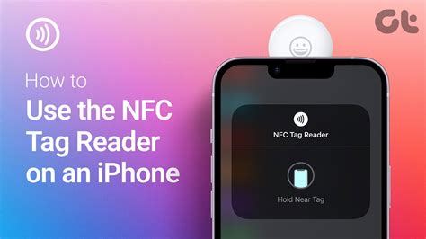 how to read nfc card with iphone|read rfid card with iPhone.